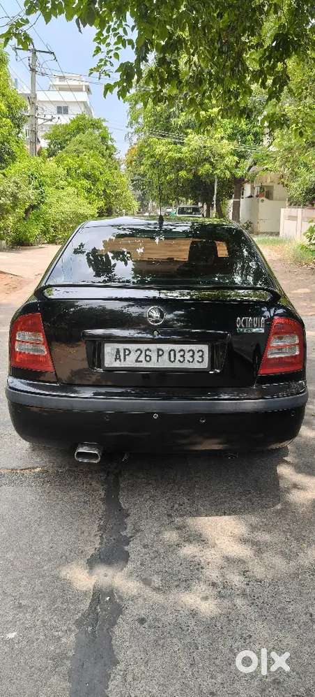 Skoda Vrs Excellent Condition