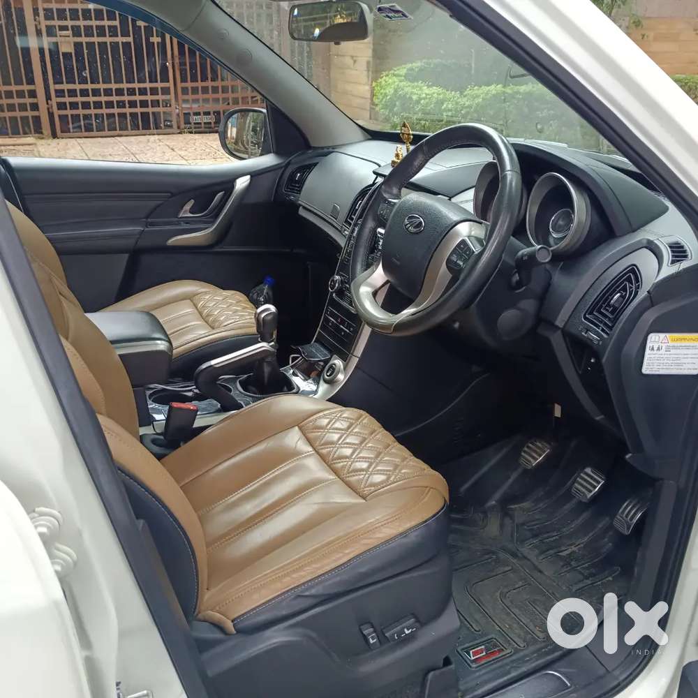 Mahindra Xuv500 Diesel Manual 2019