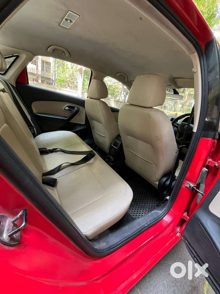 Skoda Rapid, 2017, Diesel