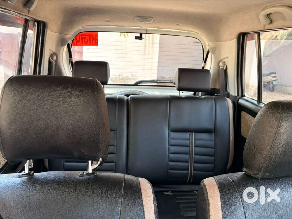 Wagon R New Condition July 2017