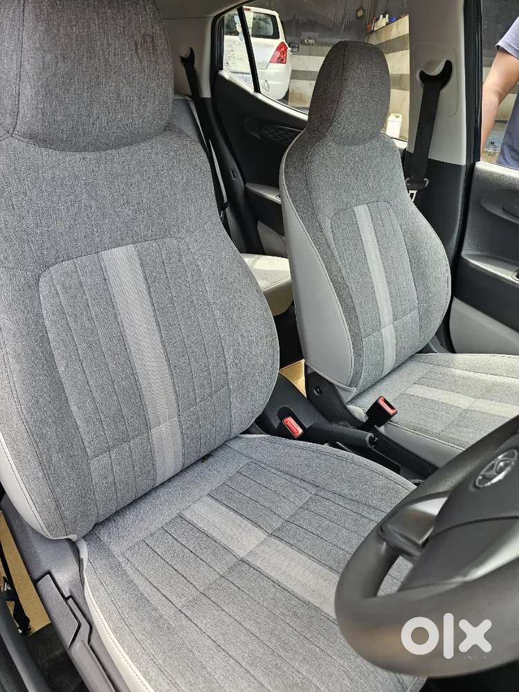 Hyundai Grand I10 2021 Model