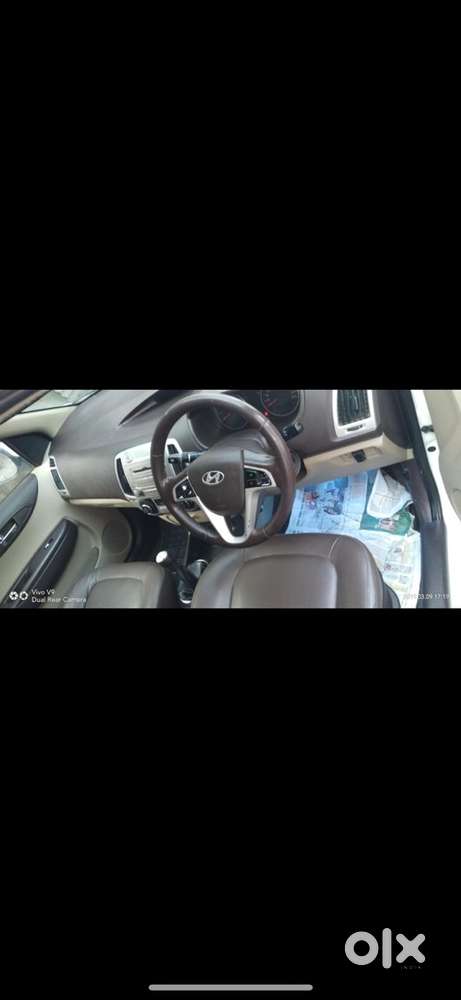 Hyundai I20 2011 Petrol 70000 Km Driven