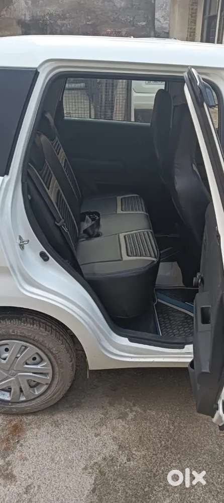 वैगन आर कर है