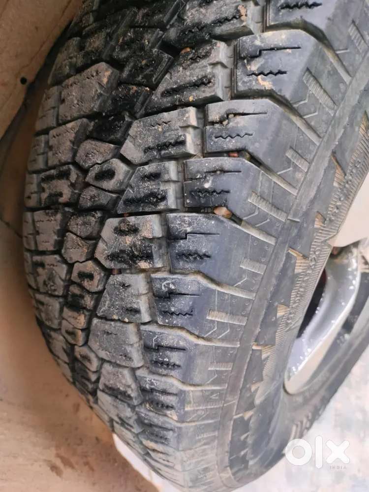 Mahindra Scorpio S3 2018 Diesel Manual
