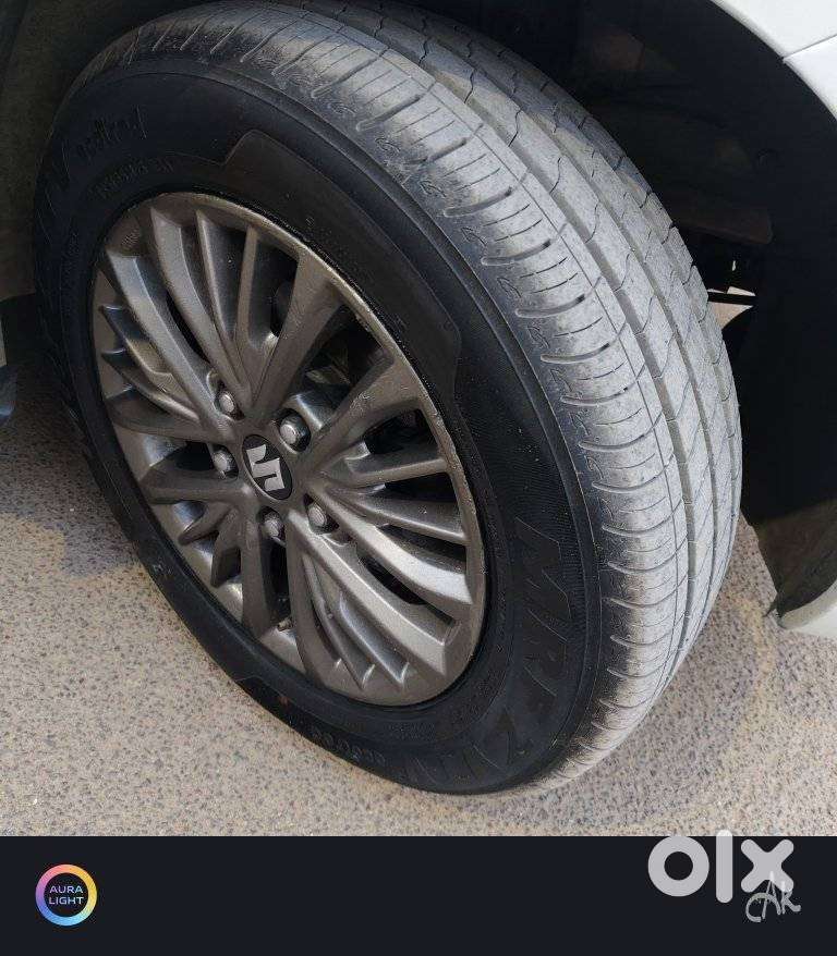 Maruti Suzuki Ertiga Maruti-suzuki-ertiga-zdi-plus, 2019, Diesel