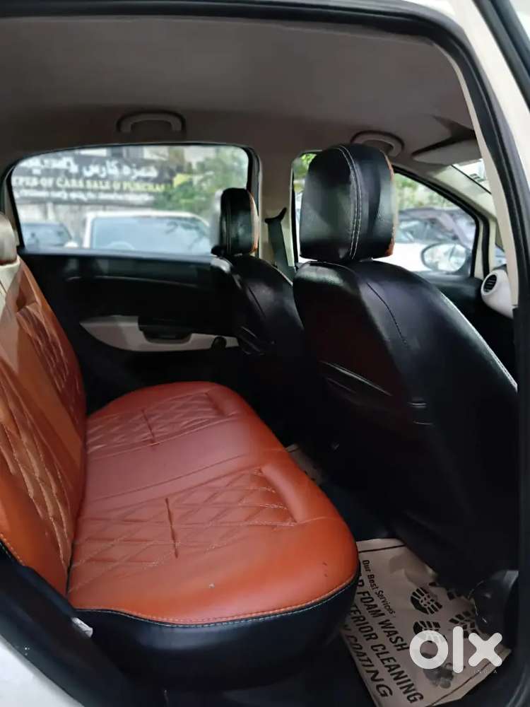 Fiat Punto Evo 90 Hp 2017 Vehichle In Brand New Condition. Serviced.