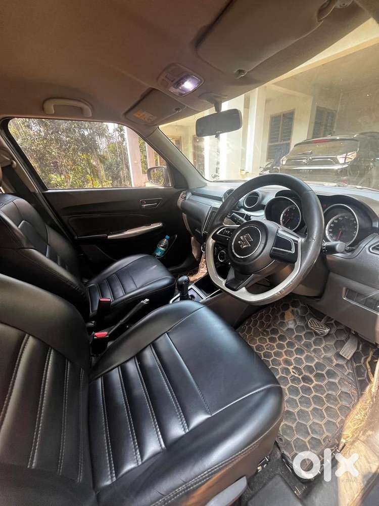 Maruti Suzuki Swift 2019 Petrol Good Condition
