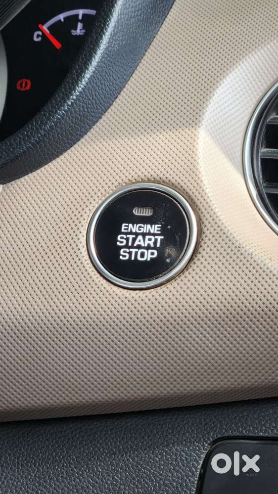 Hyundai Grand I10 Asta 1.2 Kappa Vtvt (o), 2017, Petrol