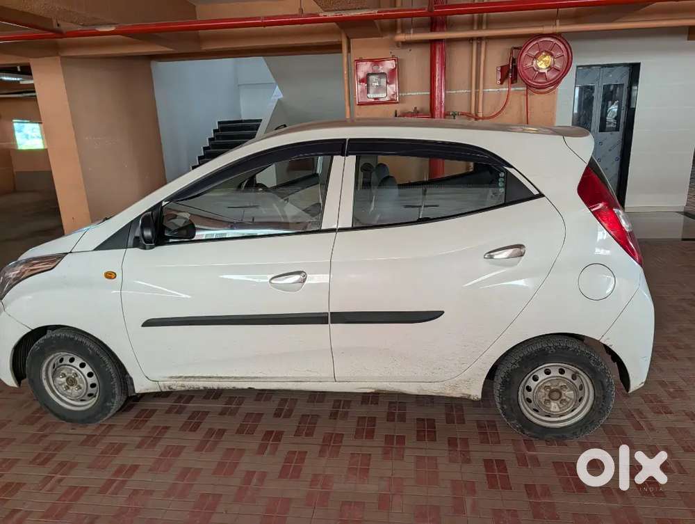 Hyundai Eon 0.8 Era 2014