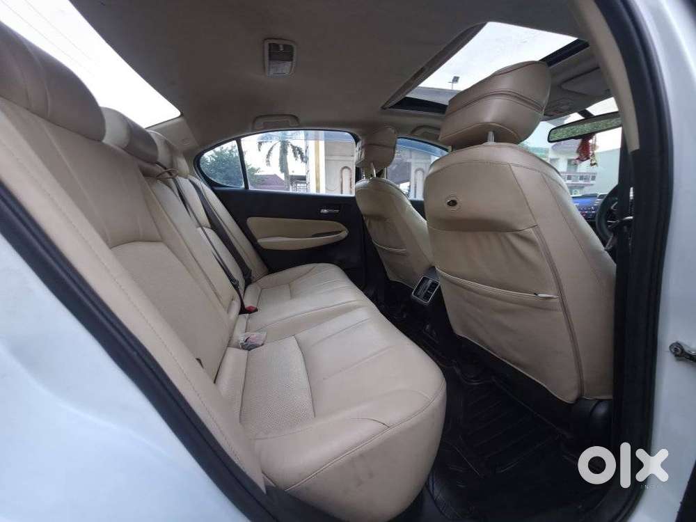 Honda City Vx Petrol Cvt, 2020, Cng & Hybrids
