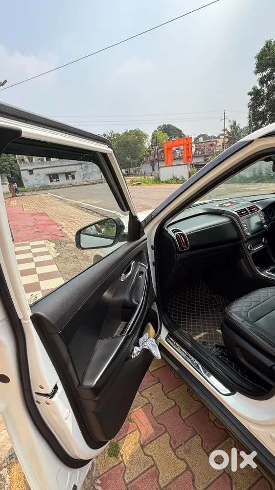 Hyundai Creta 2022 Diesel Manual