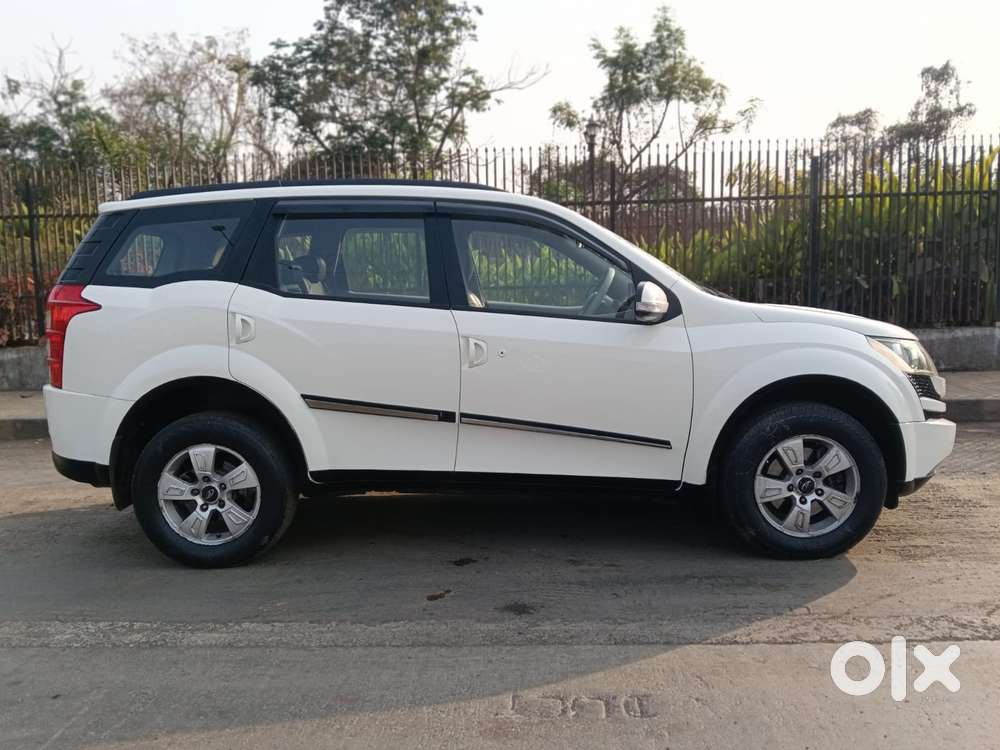 Mahindra Xuv500 W8, 2015, Diesel