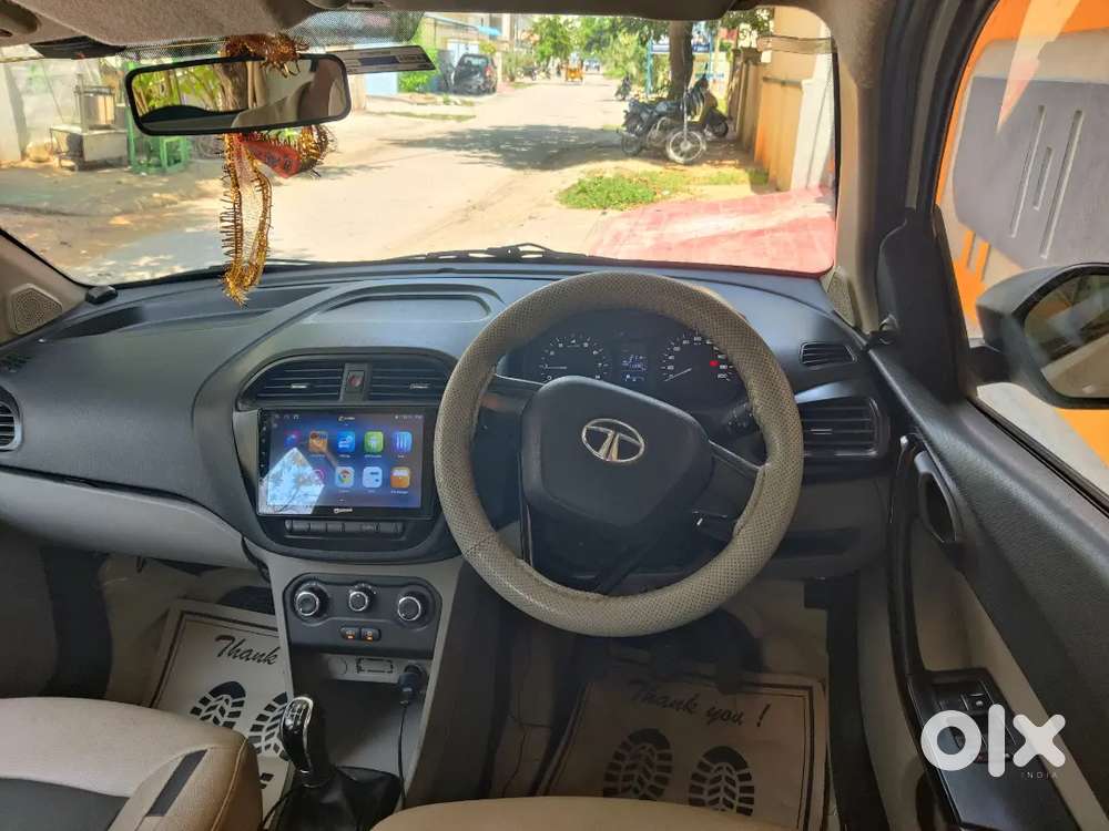 2018 Tata Tiago Diesel Manual Car