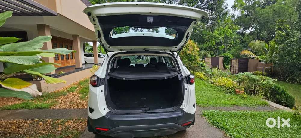 Tata Harrier 2021 Xt Manual 170bhp 2.0l Kryotec