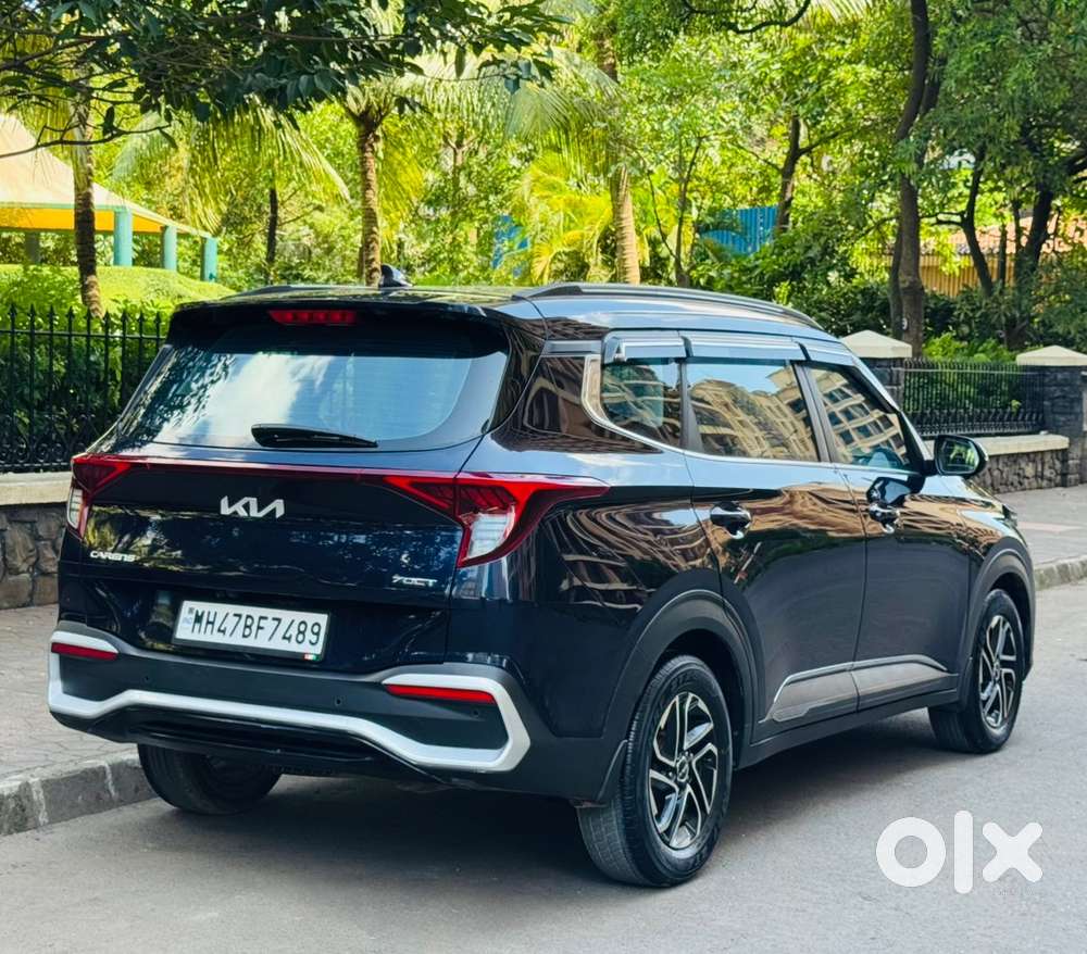 2022 Kia Carens G1.4 Turbo Dct Prestige Plus 7 Str