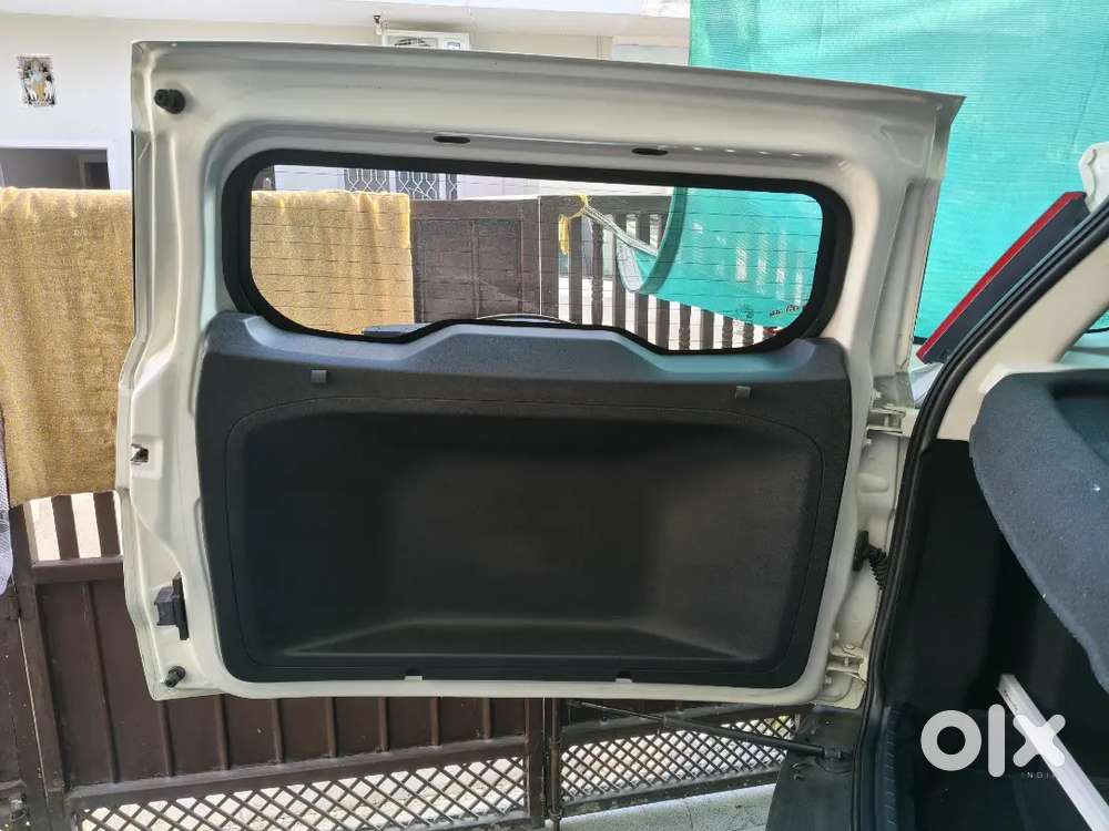 Ford Ecosport 2018 Diesel 76000 Km Driven