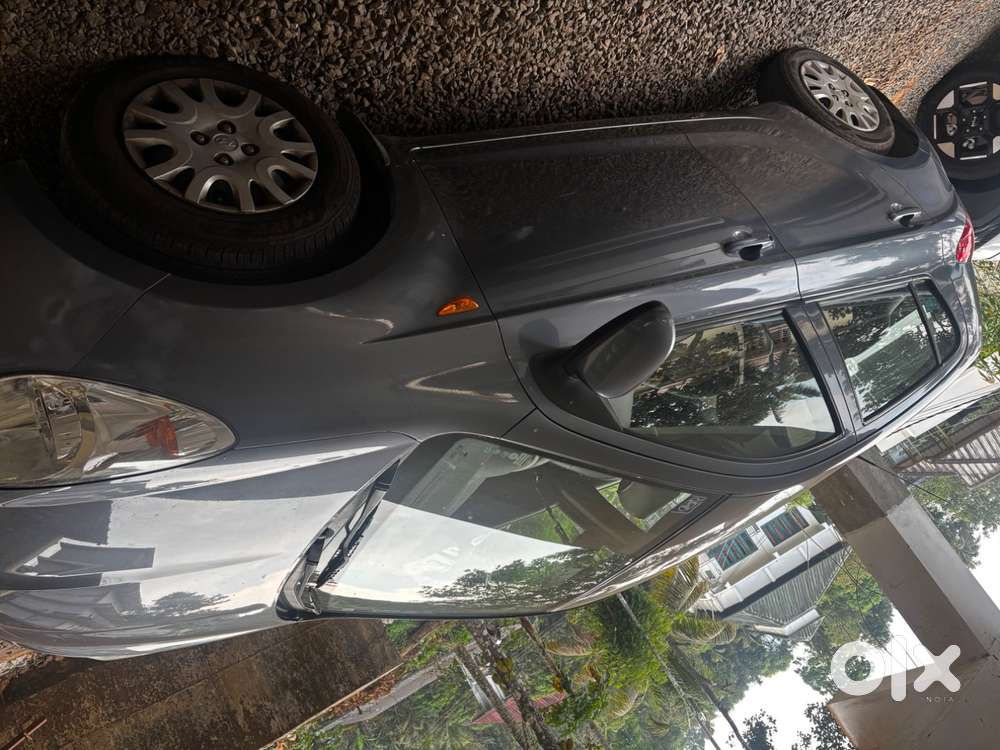 Hyundai I20 2010 Diesel 80000 Km Driven