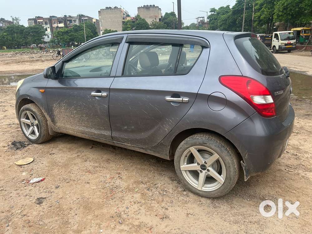 Hyundai I20 2009 Model