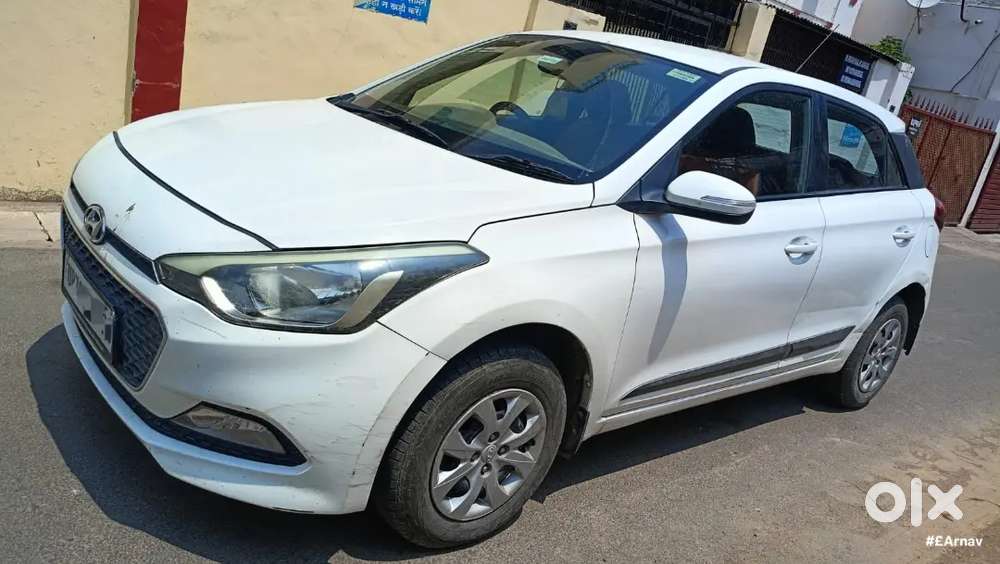 Good Condition Vehicle