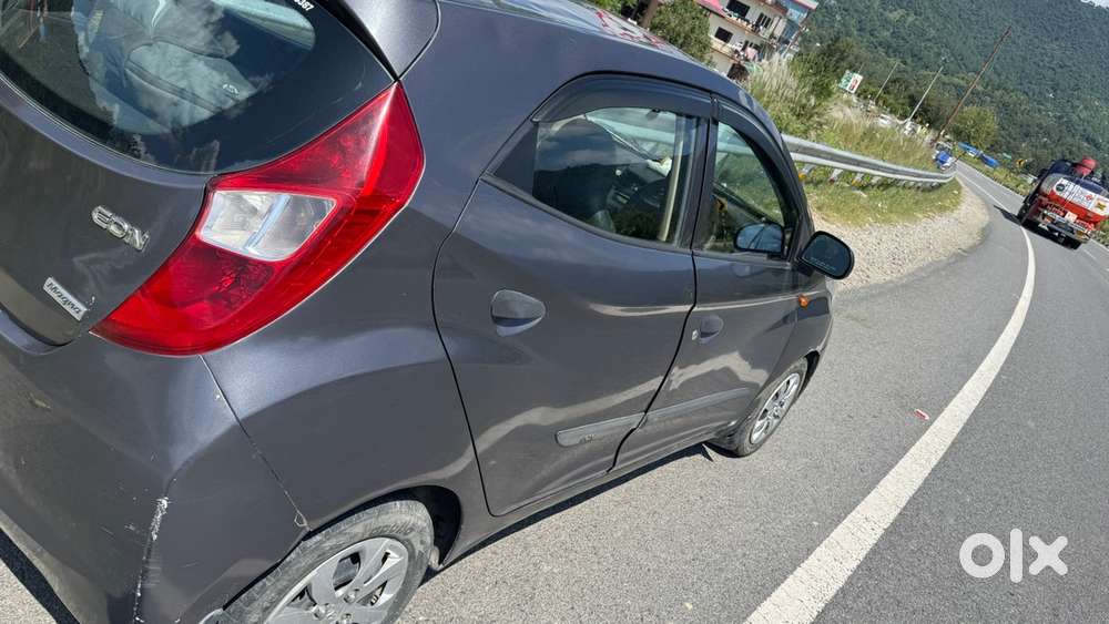 Hyundai Eon Petrol Manual 2014