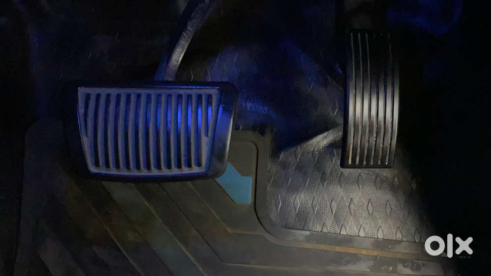 Hyundai Aura Sx Plus Automatic, 2025, Petrol