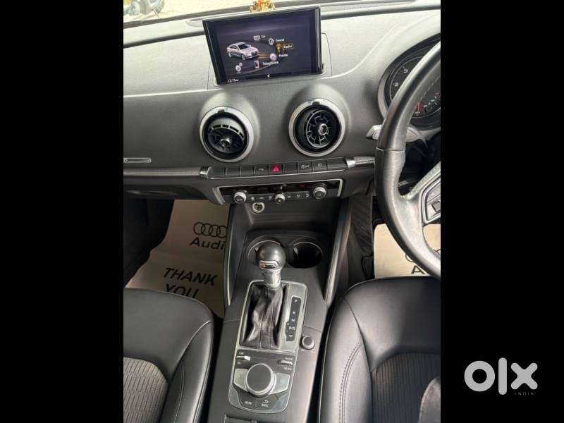 Audi A3 2.0 35 Tdi Premium + Sunroof, 2019, Diesel