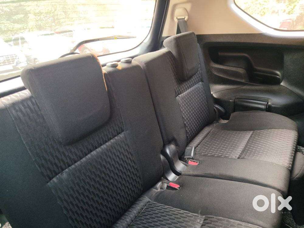 Toyota Innova Crysta 2.4 V, 2017, Diesel