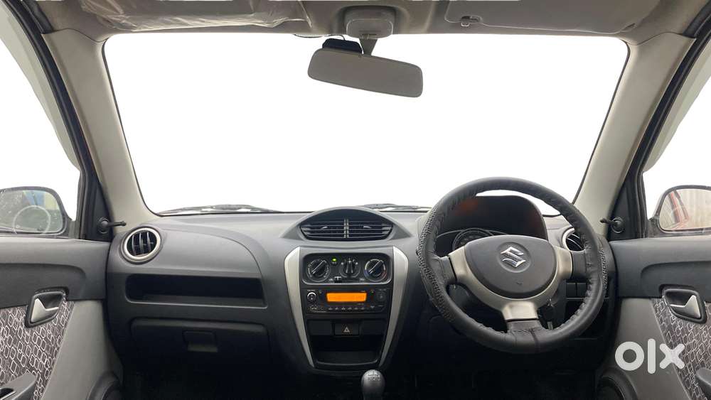 Maruti Suzuki Alto 800 Vxi, 2017, Petrol