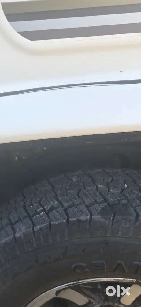 Complete Service New Tyre Complete