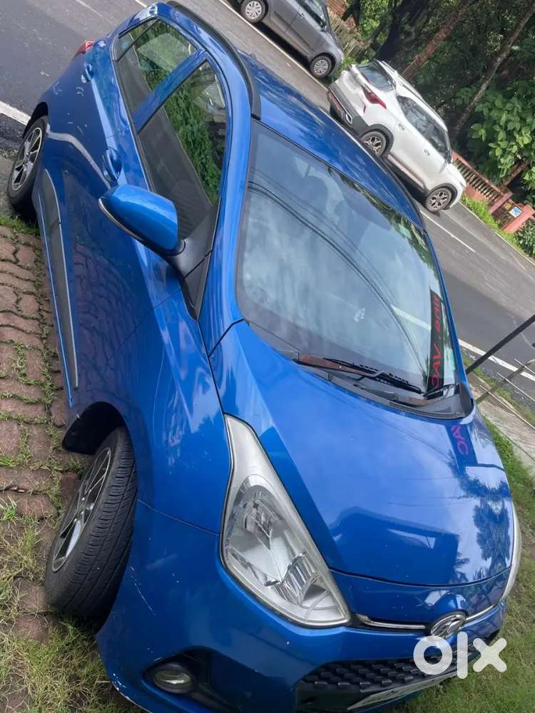 Hyundai Grand I10 Sportz 2018