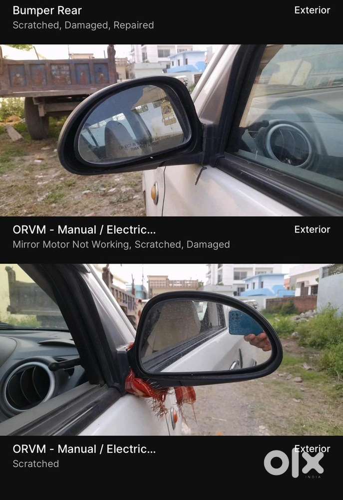 Maruti Suzuki Alto 800 2014 Petrol Well Maintained