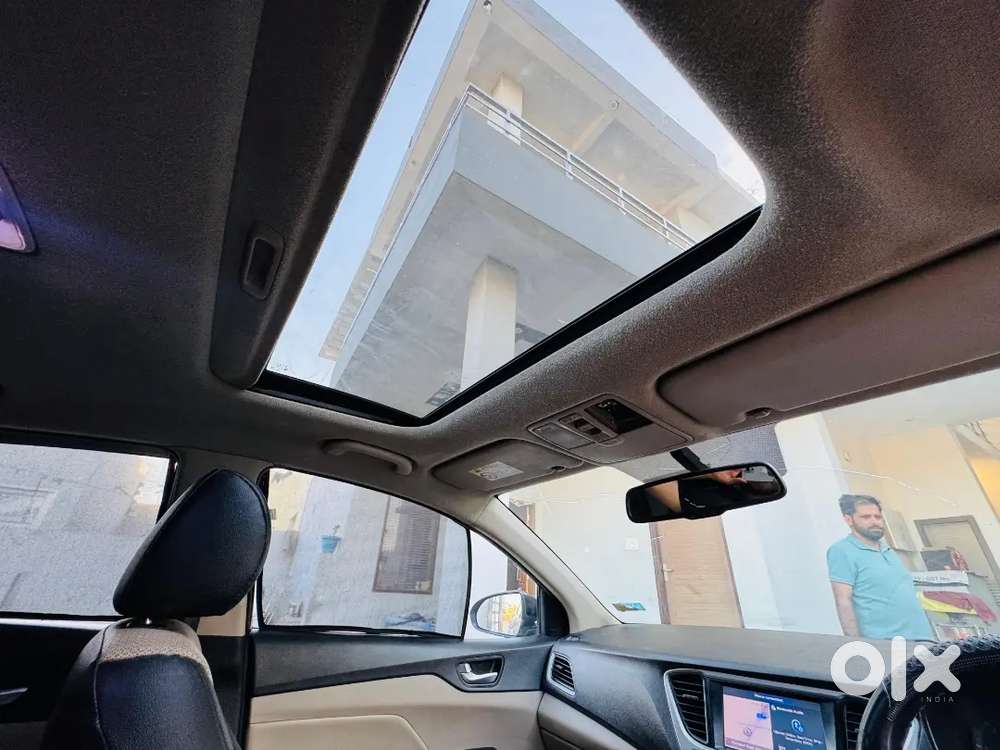 Verna Diesel Top Model 2018