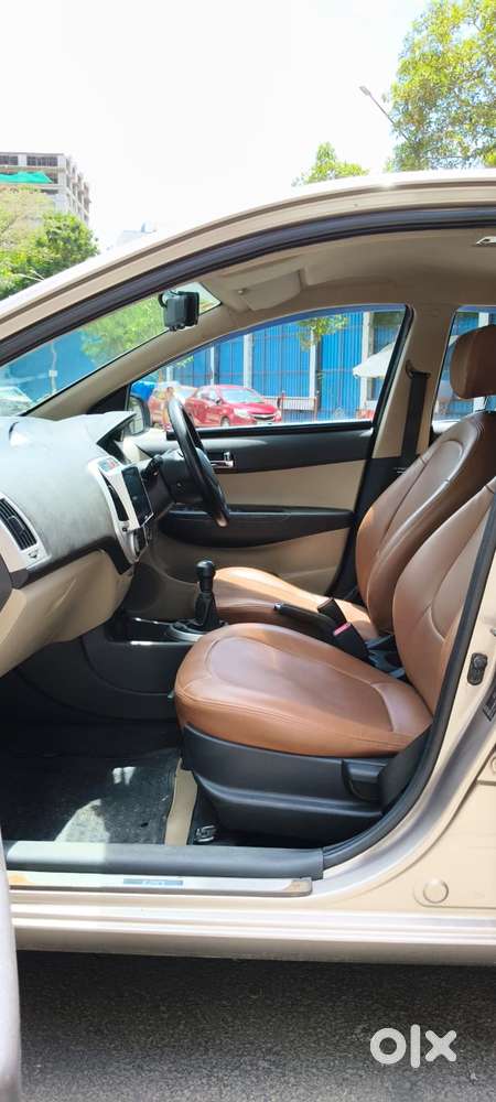 Hyundai I20 Magna 1.2 Mt, 2013, Petrol