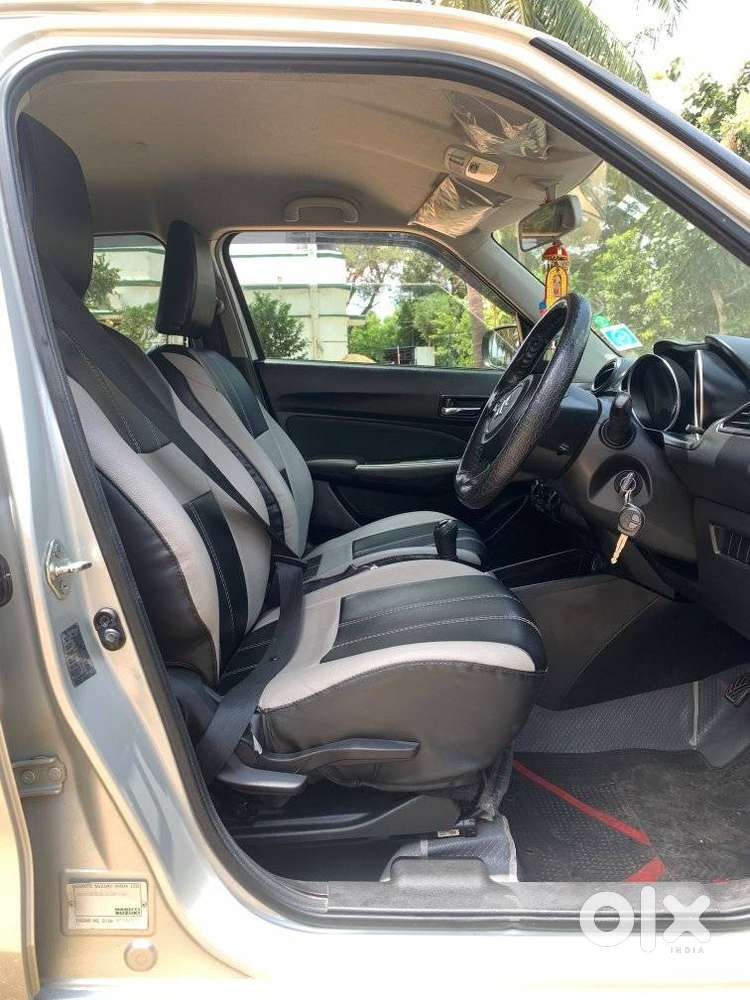 Maruti Suzuki Swift Vdi Bs Iv, 2019, Diesel