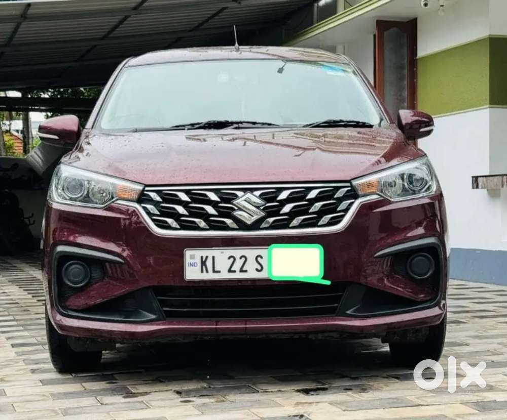 Maruti Suzuki Ertiga 2023 Vxi At (automatic)
1st Owner