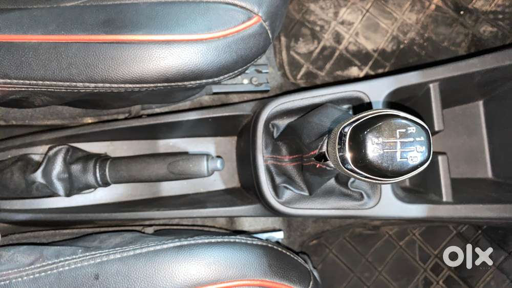 Renault Kwid 1.0 Rxt, 2022, Petrol