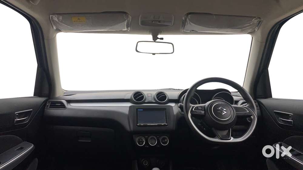 Maruti Suzuki Swift Amt Zxi, 2020, Petrol