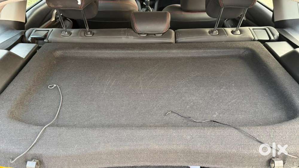 Maruti Suzuki Grand Vitara 2024 Petrol Good Condition