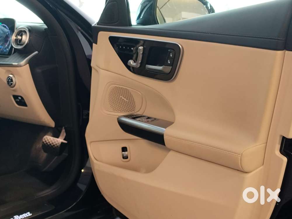 Mercedes-benz C-class C 200 Progressive, 2022, Petrol