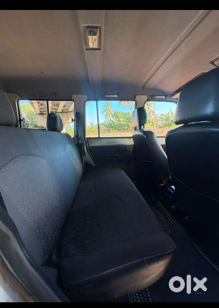 Tata Sumo Gold Gx, 2012, Diesel
