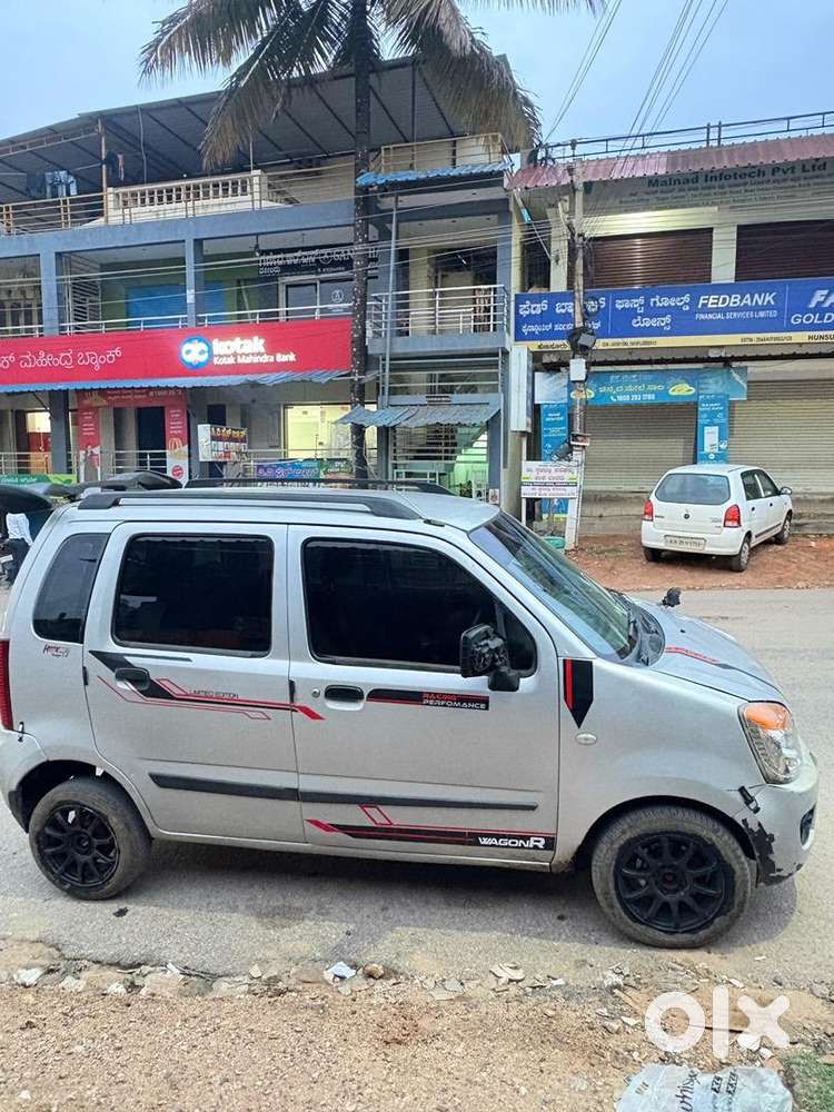 Maruti Suzuki 2007 Manual Petrol