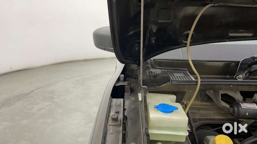 Renault Kwid 1.0 Rxt, 2016, Petrol