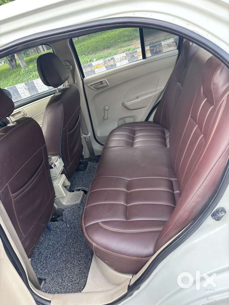 Maruti Suzuki Swift Dzire 1.2 Vxi Allure Limited Edition, 2019, Cng ..