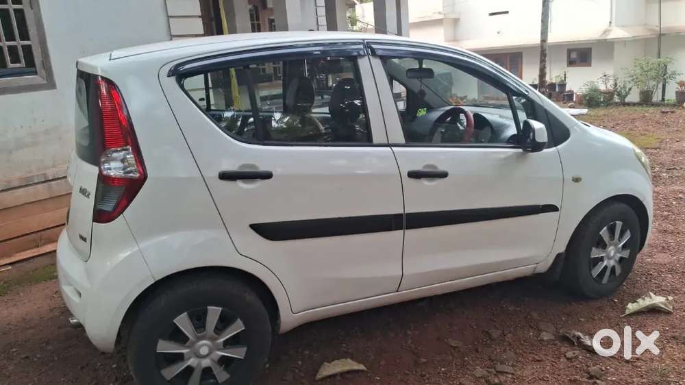Maruti Suzuki Ritz Lxi Manual Diesel