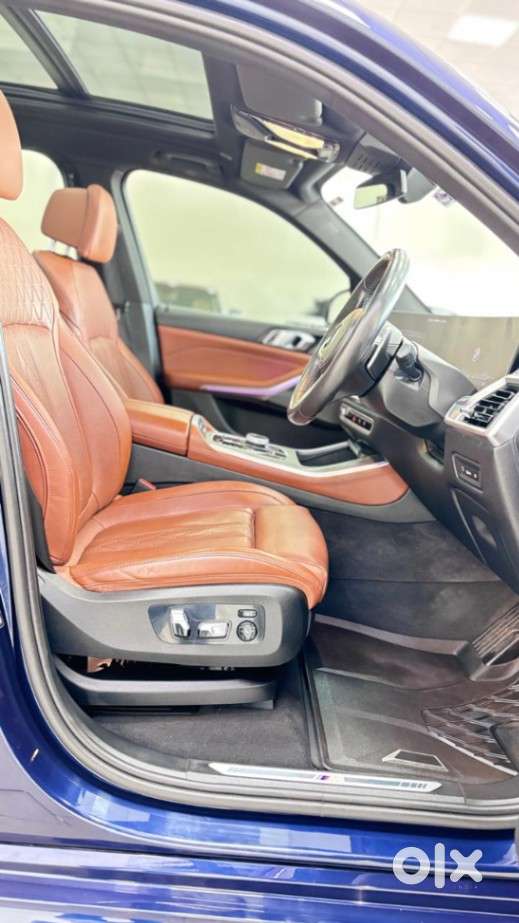 Bmw X5 Xdrive 30d, 2025, Diesel