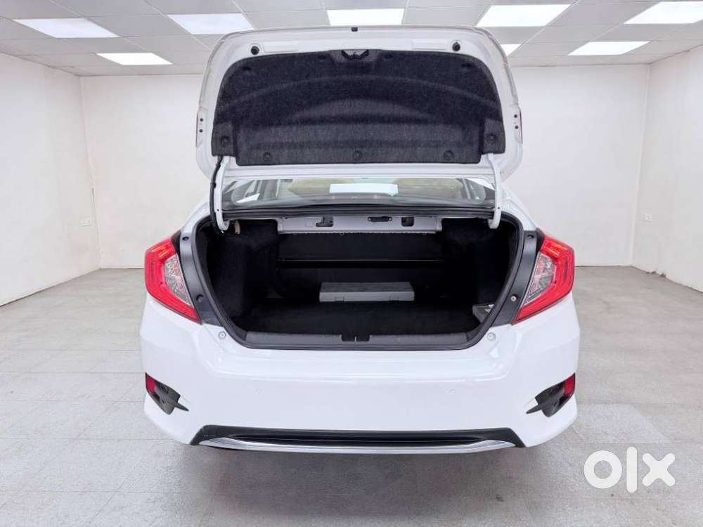 Honda Civic V, 2020, Petrol