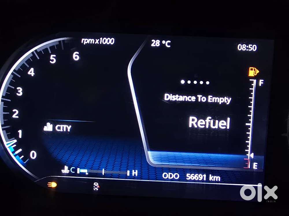 Maruti Suzuki Ciaz 2014-2017 Zxi Plus, 2015, Petrol