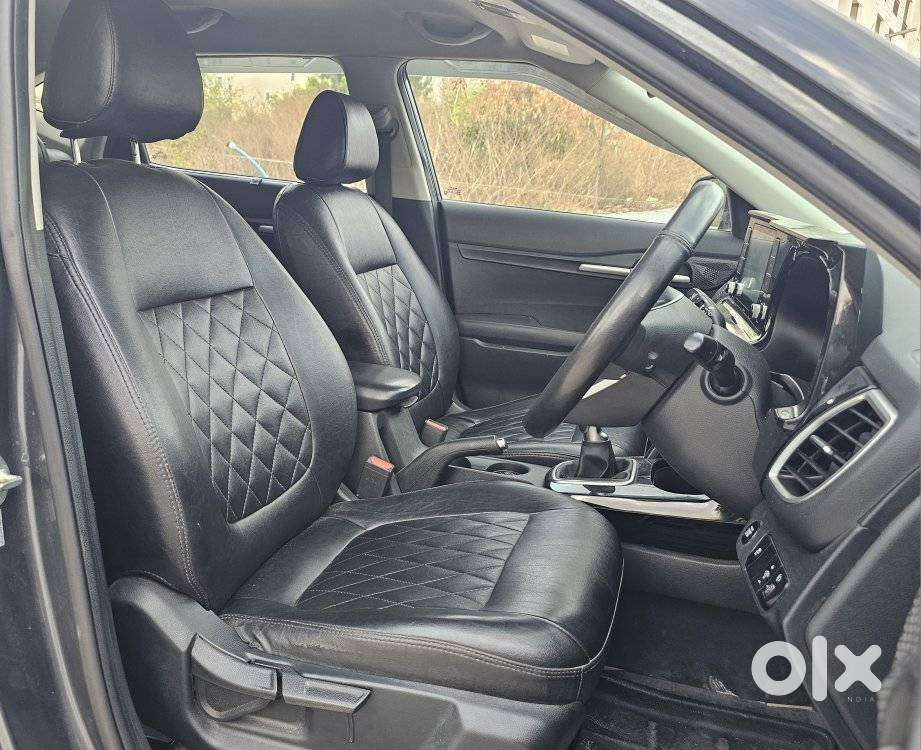 Kia Seltos Htk Plus G, 2022, Diesel