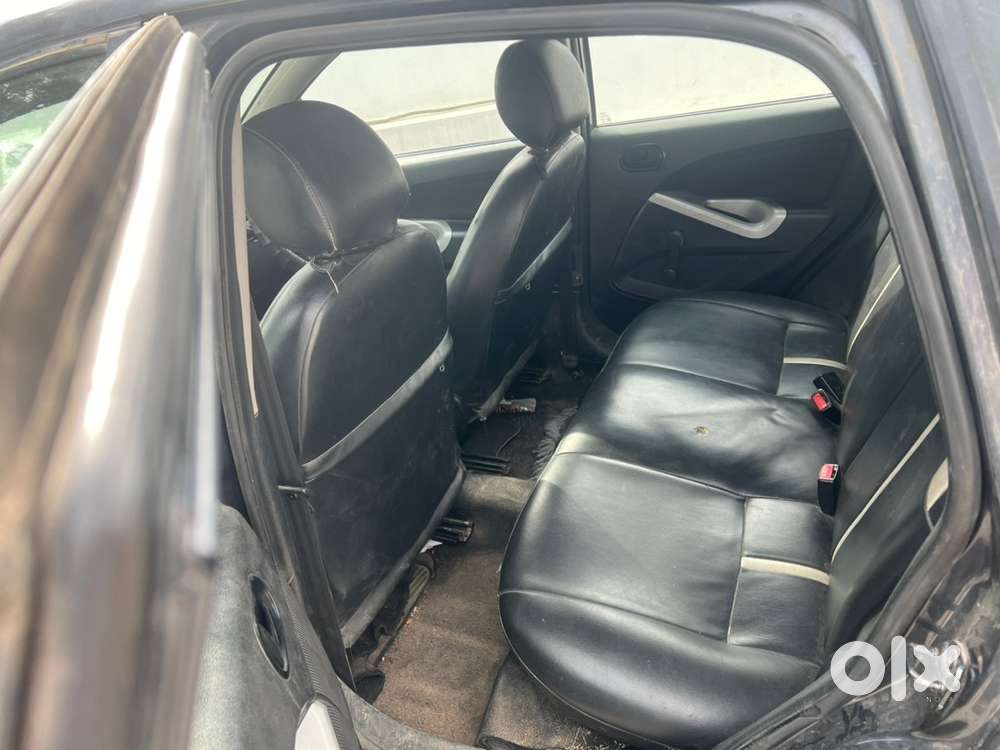 Ford Figo Diesel 2012