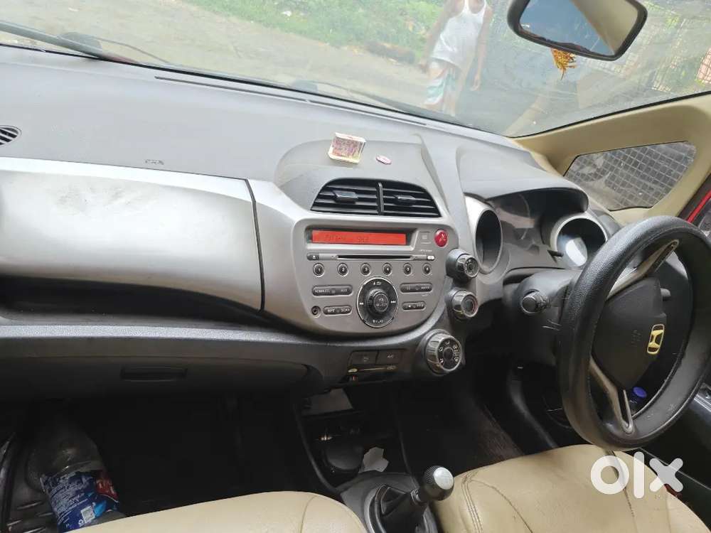 Honda Jazz 1.2 2011 Petrol
